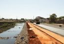 PrefCG inicia recapeamento na Avenida Ernesto Geisel
