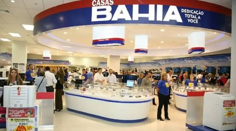 Justiça suspende demissões em massa de trabalhadores das Casas Bahia