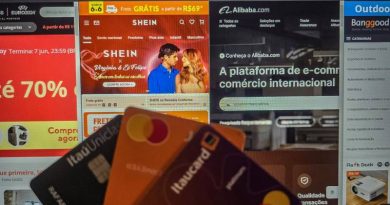 Governo fará esforço por fim da taxa das blusinhas, diz Durigan