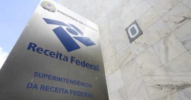 Receita libera consulta ao último lote de restituição do IR 2026