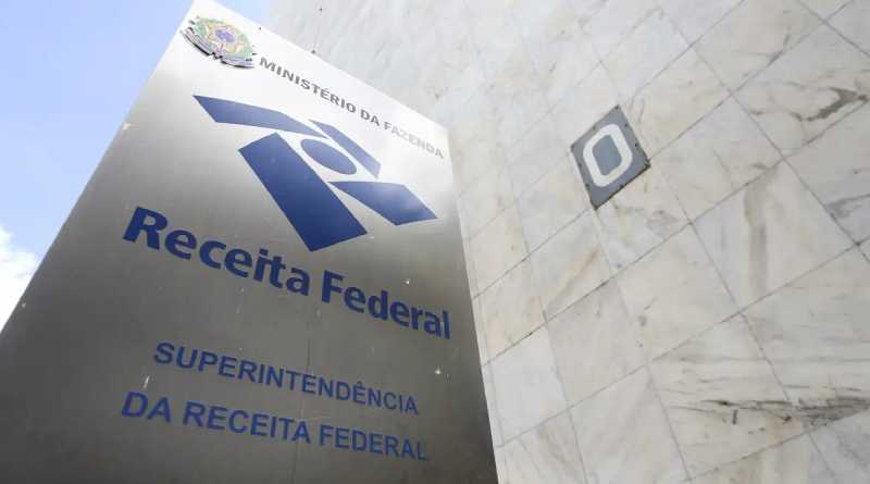 Receita libera consulta ao último lote de restituição do IR 2026