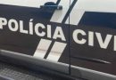 Suspeito de matar mulher dentro de casa é preso pela Polícia Civil em Campo Grande