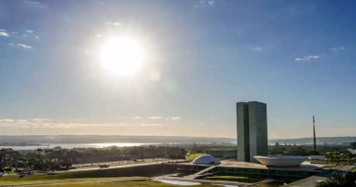 Congresso vota nesta semana fim da escala 6×1 e “taxa das blusinhas”
