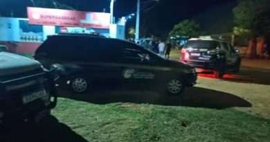 Rapaz de 14 anos é perseguido e morto por 2 homens na noite de sábado no Jardim Noroeste