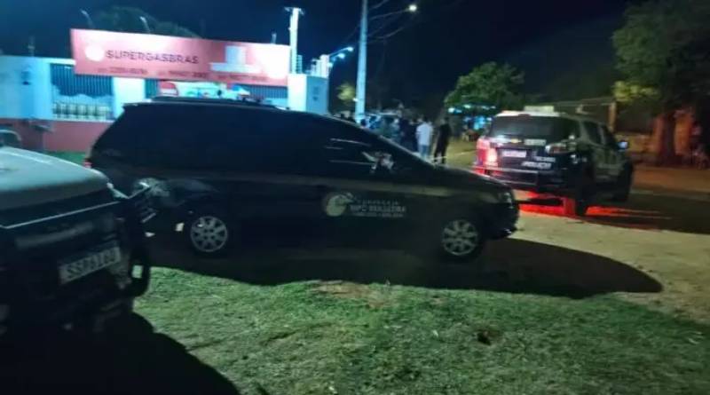 Rapaz de 14 anos é perseguido e morto por 2 homens na noite de sábado no Jardim Noroeste