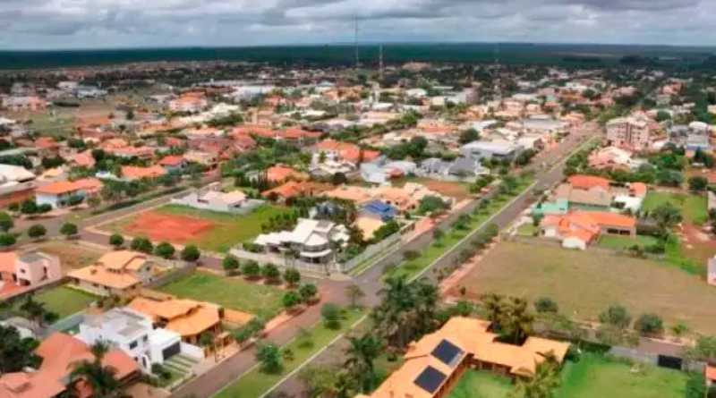 Cidades com alta cobertura continuam ampliando rede de esgoto em MS