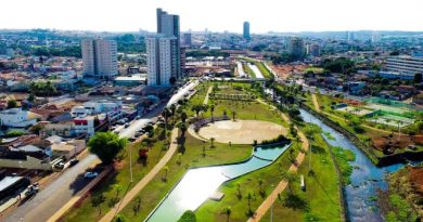 Rio Verde supera metas de redes e ligações previstas para 2026