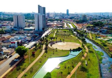 Rio Verde supera metas de redes e ligações previstas para 2026