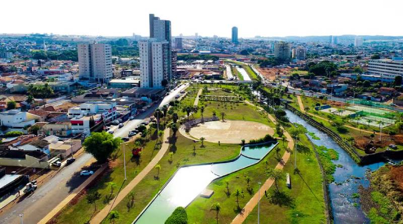 Rio Verde supera metas de redes e ligações previstas para 2026
