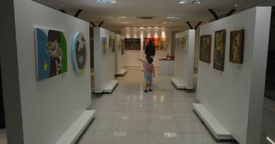 Campo Grande ganha novas exposições artísticas nesta sexta (04)