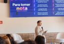 Evento em Campo Grande debate impactos da inteligência artificial no marketing e nos negócios