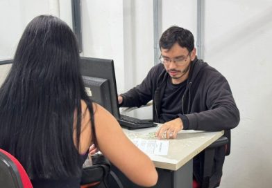 Funsat fecha a semana com mais de 800 oportunidades