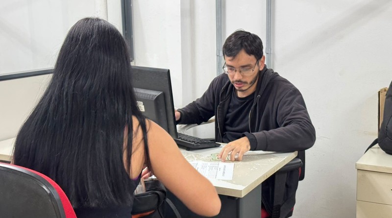 Funsat fecha a semana com mais de 800 oportunidades